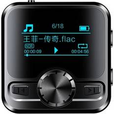 Lecteurs MP3 Baladeur MP3 MP4 M9 AI Bluetooth 1.2pouces 4GB