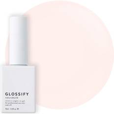 Glossify Nude Naturabuild Builder Gel 15ml