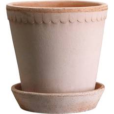 Bergs Potter Helena Pot - Rosa Terracotta ∅16cm