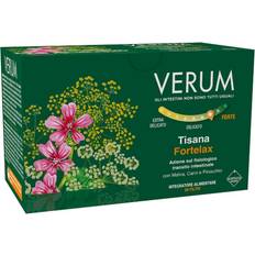 Tè Verum Fortelax Tisana 20 Filtri