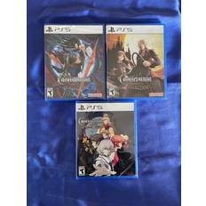 PlayStation 5 Games Castlevania Dominus Collection PS5