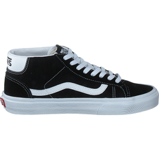 Vans Mid Skool 37 - Black/True White