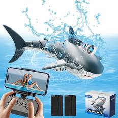 OBEST Sharkit with Camera RC