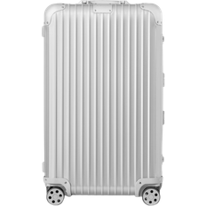 Rimowa Original Trunk 73cm - Silver