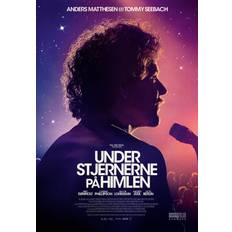 Blu-ray Under Stjernerne På Himlen (På Lager i Butik)