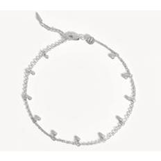 Missoma Anklets Missoma Interstellar Drop Anklet