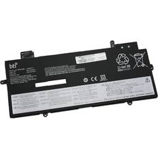 BTI Batteri Lenovo ThinkPad X1 Yoga Carbon 9th 10th Gen L20C4P71