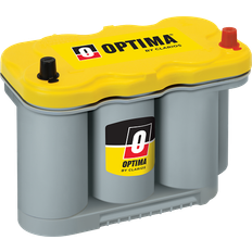 Varta Optima YELLOW TOP 66Ah Bilbatteri 837-327