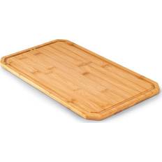GSI Outdoors Rakau Cutting Board Large Nocolor Skärbräda
