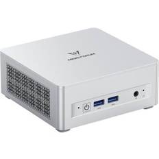 Ryzen 7 mini pc Minisforum Mini PC UM870 Plus Ryzen 7 32GB RAM 1TB SSD