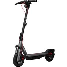 Segway Ninebot F3 Pro D - Sort/Grå