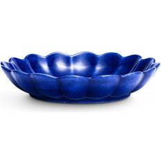 Mateus Oyster Blue Serveringsskål 90cl 24cm
