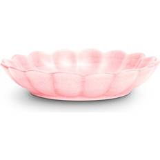 Mateus Oyster Light pink Serveringsskål 90cl 24cm