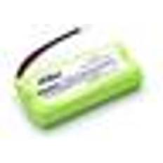 VHBW Battery Compatible Alcatel Versatis 50 350 250 150