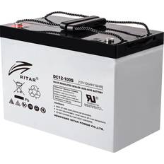 OEM AGM Deep Cycle Battery 12V 100AH