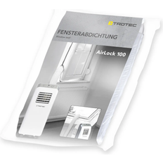 AirLock 100 Window Sealing