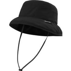 Solhatt med uv skydd Montane GR Sun Hat - Black