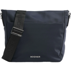 Bogner Klosters Juna Shoulder Bag - Dark Blue