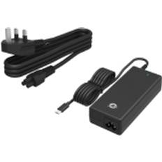 Strömförsörjningar Digital Data Communications LevelOne Strömadapter OZUL03BUK 100 W