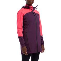 Altura Nightvision Zephyr Thermal Cycling Jacket Women's - Purple/Pink