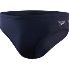 Speedo Badetøj på tilbud Speedo Men's Endurance+ 7cm Brief - Navy