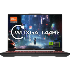 ASUS TUF Gaming A16 FA607NU-RL001W