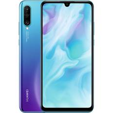 Huawei P30 Lite 4GB RAM 128GB Peacock Blue