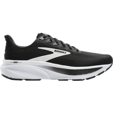 Brooks ghost 13 Brooks Ghost 17 M - Black/Grey/White