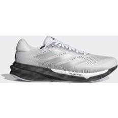 Adidas 43 ½ Löparskor adidas Supernova Stride 2 Löparskor - Grey/Silver Metallic/Core Black
