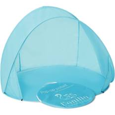 Vanilla Copenhagen Pop-Up Tent UV50+ - Turquoise