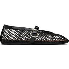 Alaïa Fishnet - Black
