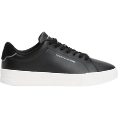 Tommy Hilfiger Pebble Grain Court M - Black
