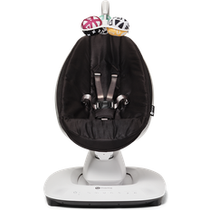 Baby care 4moms MamaRoo Multi-Motion Baby Swing Classic Black