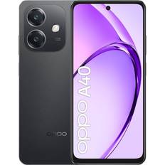 Oppo A40 4GB RAM 128GB Sparkle Black