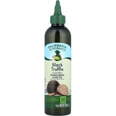 California Olive Ranch Extra Virgin Olive Oil Black Truffle 250 ml