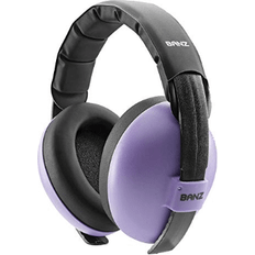 Banz hörselskydd baby Banz Baby Hearing Protection Ear Muffs Solid Orchid