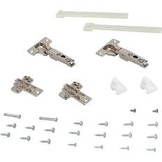 Vitvarutillbehör Electrolux Ombyggnadssats Glidande Typ 8588079527780