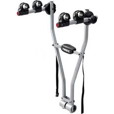 Bilvård & Fordonstillbehör Thule Xpress 2-Bike - Silver