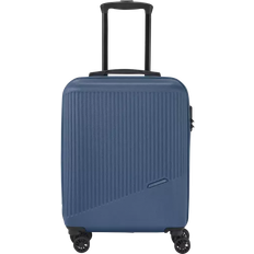 Travelite Cabin Bags Travelite Bali 55cm - Blue