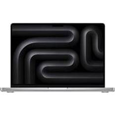 Apple MacBook Pro, 14.2-inch, M4 chip, 10-core CPU, 10-core GPU, 24GB Unified Memory, 1TB SSD Storage Silver