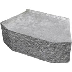 Benders Markstenar Benders Megastone 2530007B 385x220x150mm