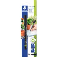 Markers Staedtler Lumocolor Permanent Garden 319 Gm