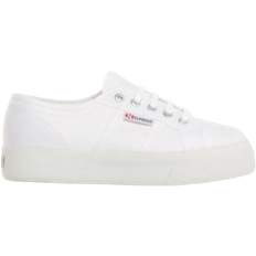 Superga Cotu W - White