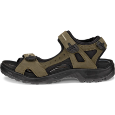 Ecco Gröna Tofflor & Sandaler ecco Offroad - Green