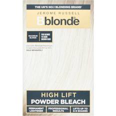 Shine Bleach Jerome Russell Bblonde High Lift Powder Bleach