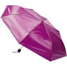 Peter Storm Mini Compact Umbrella Purple