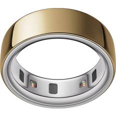 Oura Ring 4 Size 7 Gold