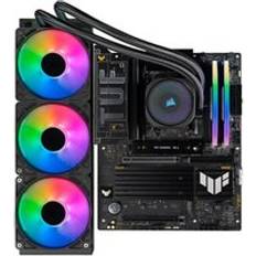 AMD Ryzen 9 9950X3D Hardware Bundle