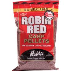 Fishing Lures & Baits Dynamite Baits Robin Red Pellets 6mm