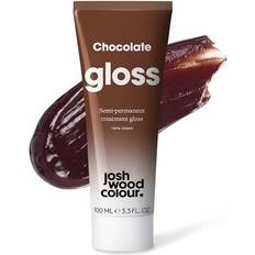 Hair gloss Josh Wood Colour Hair Gloss Chocolate 100ml